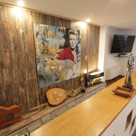 Ravissant Loft Dans Le Centre De شقة سان تروبيه