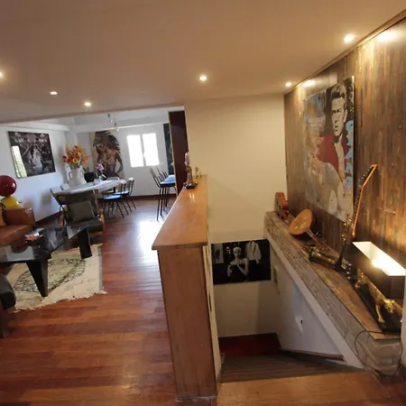 Ravissant Loft Dans Le Centre De * Saint-Tropez